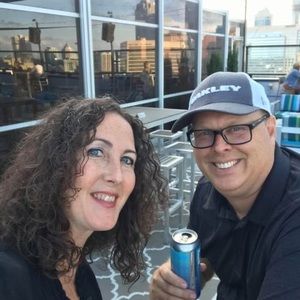 Meet your Posher, Jenna